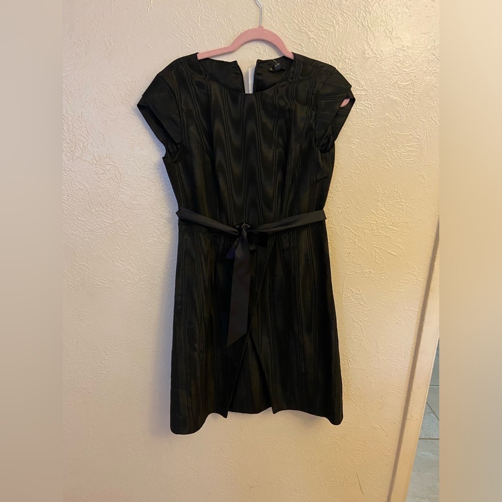 Brooks brothers dress NWT